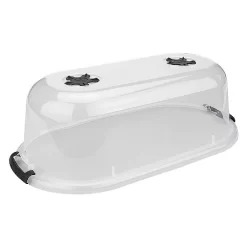 Elho Green Basics Flower Bridge Grow House 55cm -Outdoor Garden Care 1024663 1