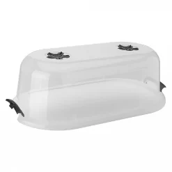 Elho Green Basics Flower Bridge Grow House 55cm -Outdoor Garden Care 1024663 2