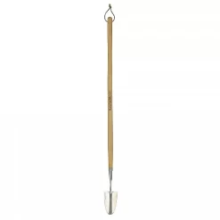 Kent & Stowe Stainless Steel Long Handled Trowel