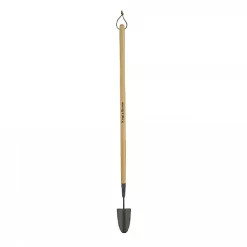 Kent & Stowe Carbon Steel Long Handled Trowel