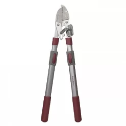 Kent & Stowe Telescopic Ratchet Anvil Loppers