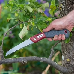 Kent & Stowe Turbo Folding Saw -Outdoor Garden Care 1031106 2