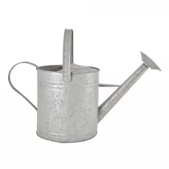 Fallen Fruits Old Zinc Watering Can 8.7L