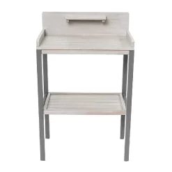 Florenity Grigio Potting Table