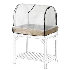 VegTrug Herb Garden Micro Mesh Cover