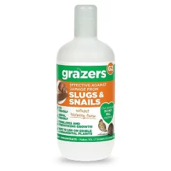 Grazers G2 Slugs & Snails Concentrate 350ml