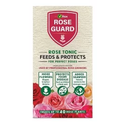 Vitax Rose Guard Rose Tonic 500ml