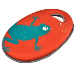 National Trust Childrens Frog Kneeler -Outdoor Garden Care 1147361 2
