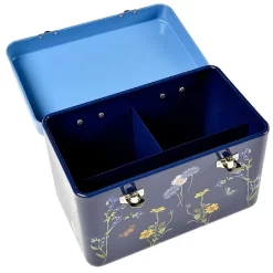 Burgon & Ball British Meadow Seed Storage Tin -Outdoor Garden Care 1147371 3