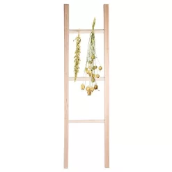 Fallen Fruits Flower & Herb Drying Ladder