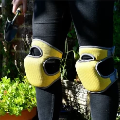 Burgon & Ball Wheatsheaf Kneelo® Knee Pads 5 Burgon & Ball Wheatsheaf Kneelo® Knee Pads -Outdoor Garden Care 1171505 3