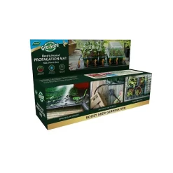 GroSure Heated Propagator Mat