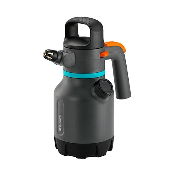 Gardena 1.25L Pressure Sprayer 1 Gardena 1.25L Pressure Sprayer