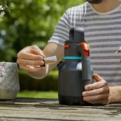 Gardena 1.25L Pressure Sprayer 10 Gardena 1.25L Pressure Sprayer -Outdoor Garden Care 1191081 3
