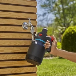 Gardena 1.25L Pressure Sprayer 11 Gardena 1.25L Pressure Sprayer -Outdoor Garden Care 1191081 4