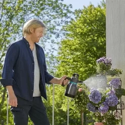 Gardena 1.25L Pressure Sprayer 13 Gardena 1.25L Pressure Sprayer -Outdoor Garden Care 1191081 6