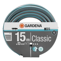 Gardena Classic Hose 13mm (1/2") 15m