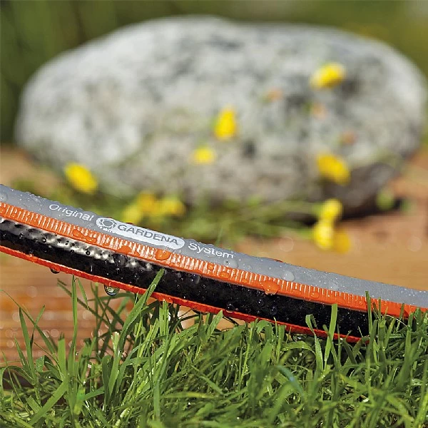 Gardena Comfort FLEX Hose 13mm (1/2") 50m 2 Gardena Comfort FLEX Hose 13mm (1/2") 50m - Image 2