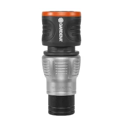 Gardena Premium Water Stop
