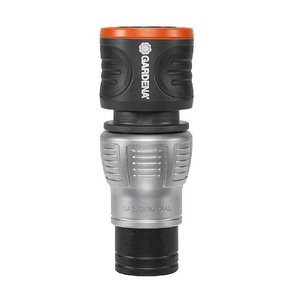 Gardena Premium Water Stop 1 Gardena Premium Water Stop