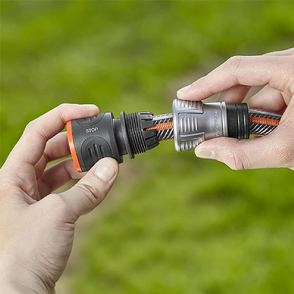 Gardena Premium Water Stop 3 Gardena Premium Water Stop - Image 3