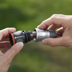 Gardena Premium Hose Connector -Outdoor Garden Care 1192631 3