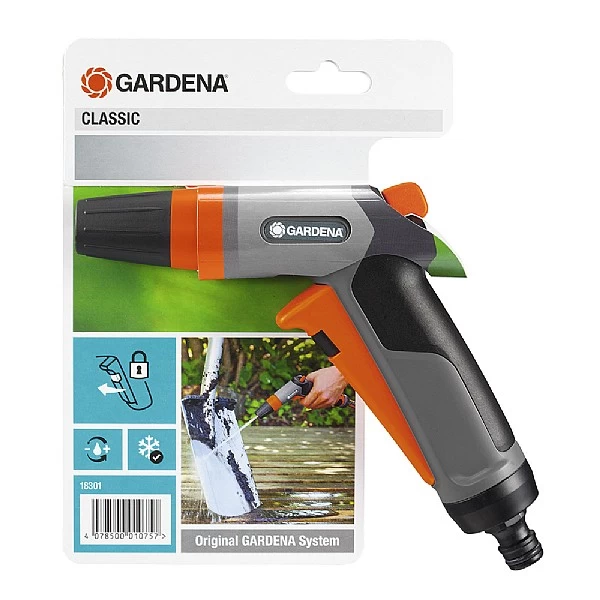 Gardena Classic Cleaning Nozzle 2 Gardena Classic Cleaning Nozzle - Image 2