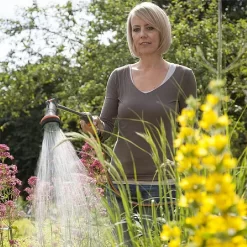 Gardena Comfort Hanging Basket Spray Lance 9 Gardena Comfort Hanging Basket Spray Lance -Outdoor Garden Care 1192638 5