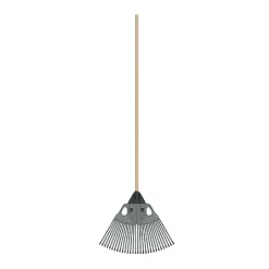 Kent & Stowe 3-in-1 Garden Rake
