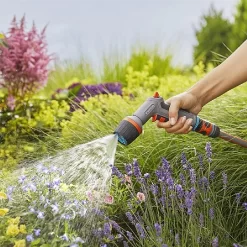 Gardena Comfort Cleaning Nozzle EcoPulse -Outdoor Garden Care 1210603 5