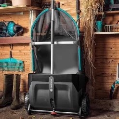 Gardena Leaf & Grass Collector -Outdoor Garden Care 1214504 3