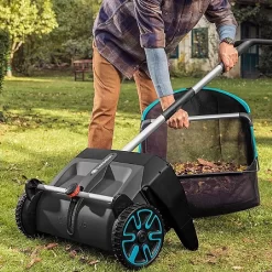 Gardena Leaf & Grass Collector -Outdoor Garden Care 1214504 4