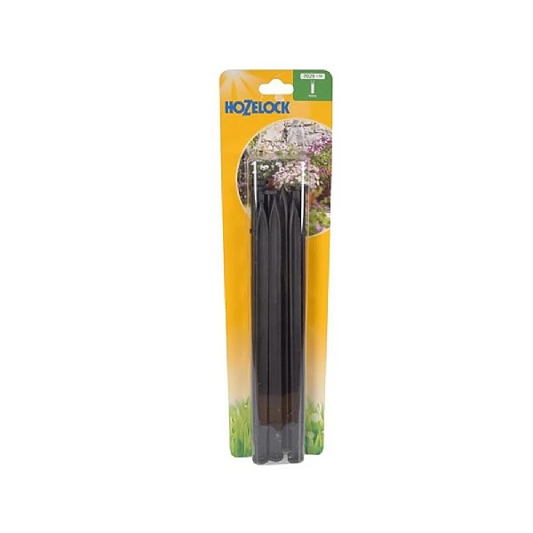Hozelock Micro Sprinkler Support Stake - Pack Of 10 1 Hozelock Micro Sprinkler Support Stake - Pack Of 10