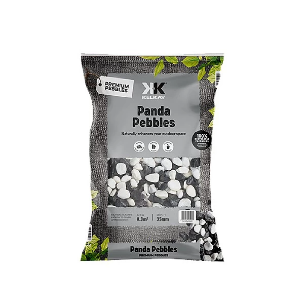 Panda Pebbles Large Bag 3 Panda Pebbles Large Bag - Image 3
