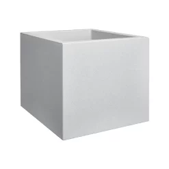 Elho Vivo Next Square Planter 30cm Living Concrete -Outdoor Garden Care 1230754 3