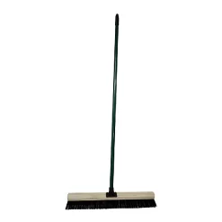 Town & Country Wooden 24" Broom