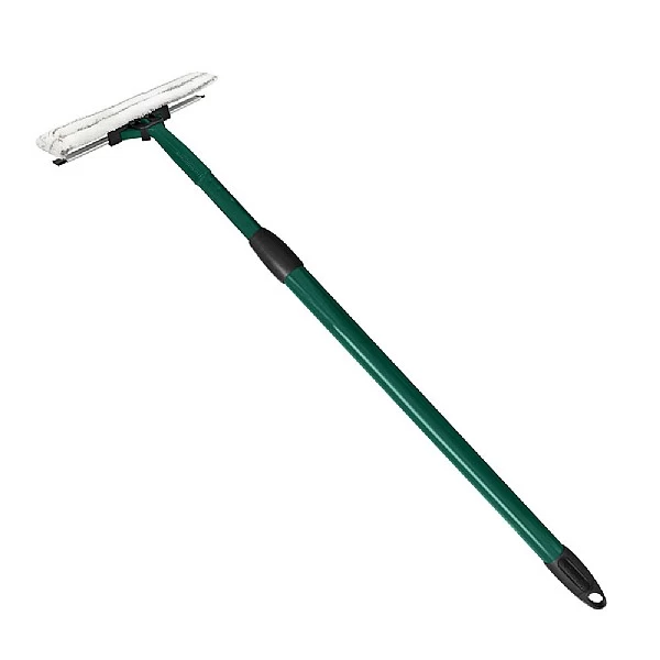 Town & Country Window Cleaner & Steel Handle 1 Town & Country Window Cleaner & Steel Handle