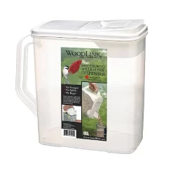 Panacea Storage Container 5.6L