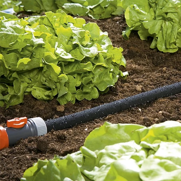 Gardena Soaker Hose 1 Gardena Soaker Hose