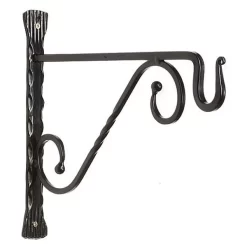 Twisted Bracket 35cm