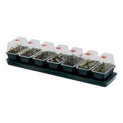 Garland Super 7 Self Watering Propagator