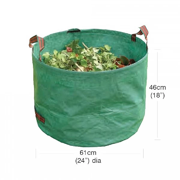 Garland Medium Heavy Duty Garden Bag 2 Garland Medium Heavy Duty Garden Bag - Image 2