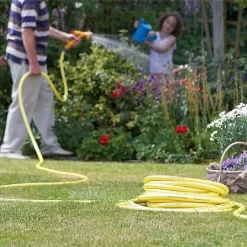 Hozelock Ultimate Hose 50m -Outdoor Garden Care 771481 2