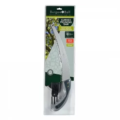 Burgon & Ball RHS Curved Pruning Saw -Outdoor Garden Care 884121 3