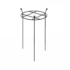 Tom Chambers Cottage Garden Black Grow Thru - Large (60cm X 80cm)