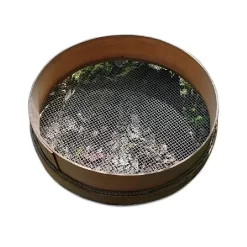 Greenkey Traditional Wooden Riddle 10mm Mesh 5 Greenkey Traditional Wooden Riddle 10mm Mesh -Outdoor Garden Care 891861 1