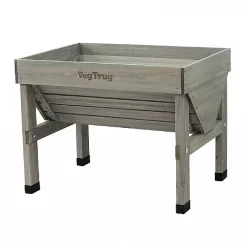 VegTrug Small 1m Classic Raised Planter