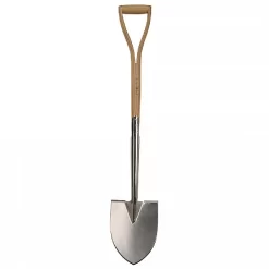 Burgon & Ball RHS Ladies Stainless Steel Groundbreaker Spade