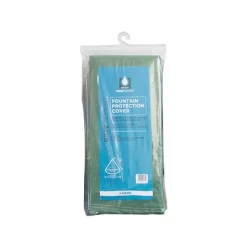 Easy Fountain Large Fountain Protection Cover