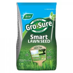 Westland Gro-Sure Smart Lawn Seed 250m2
